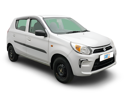 Maruti Alto-img